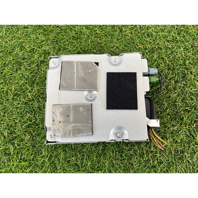 Блок управления камерой (электрика / блок управления) Volkswagen Touareg NF 2011 3.0 TDI 7P6907441A