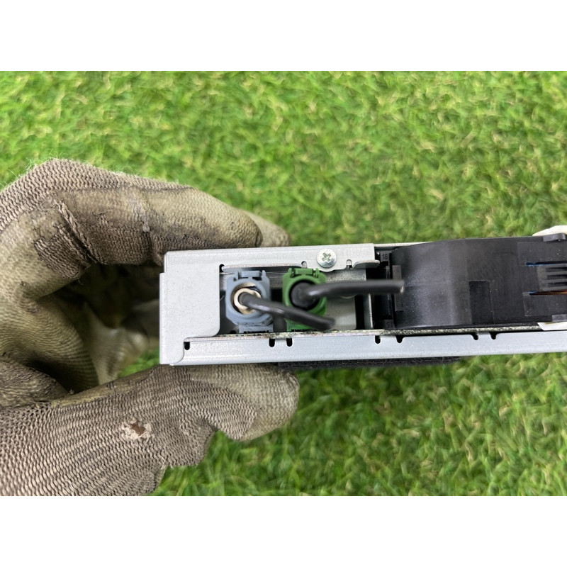 Блок управления камерой (электрика / блок управления) Volkswagen Touareg NF 2011 3.0 TDI 7P6907441A