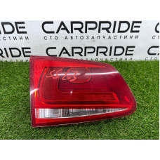 Задний фонарь