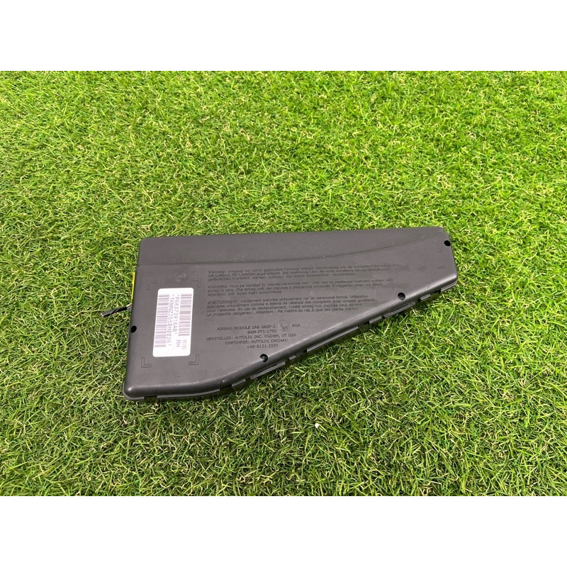 Airbag сидения (airbag/безопасность) Jeep Grand Cherokee WK2 2020 3.6 68373918AB