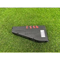 Airbag сидения