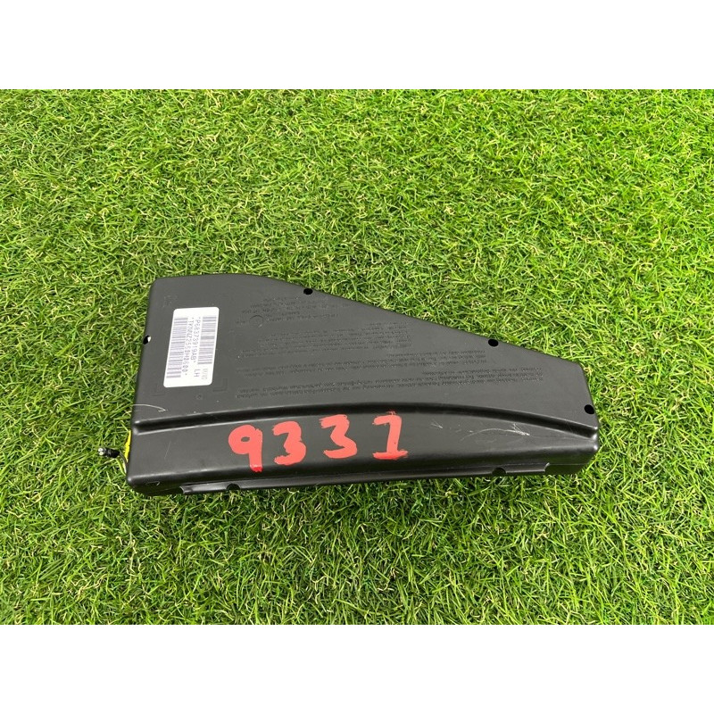 Airbag сидения (airbag / безопасность) Jeep Grand Cherokee WK2 2020 3.6 68373919AB