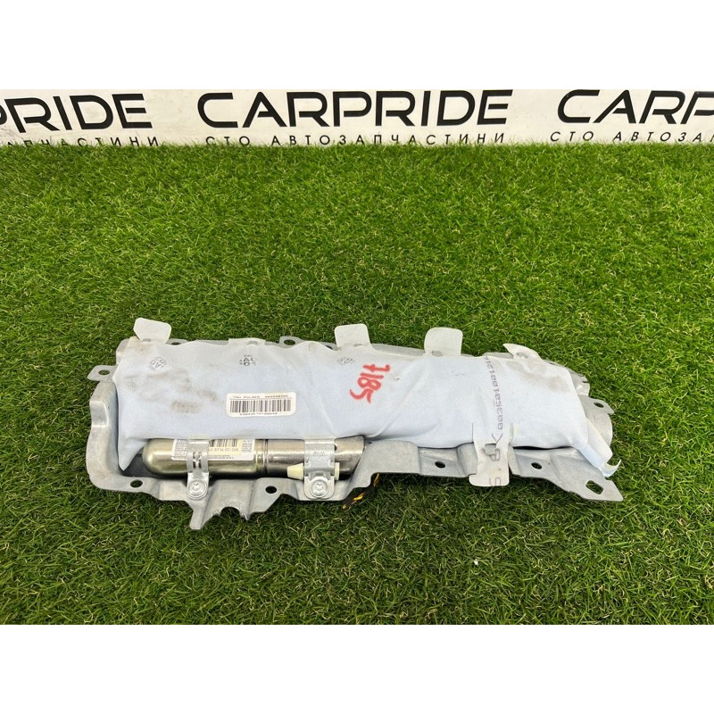 Airbag колін (airbag/безопасность) BMW 3-series E93 2008 3.0 N54 51457151340