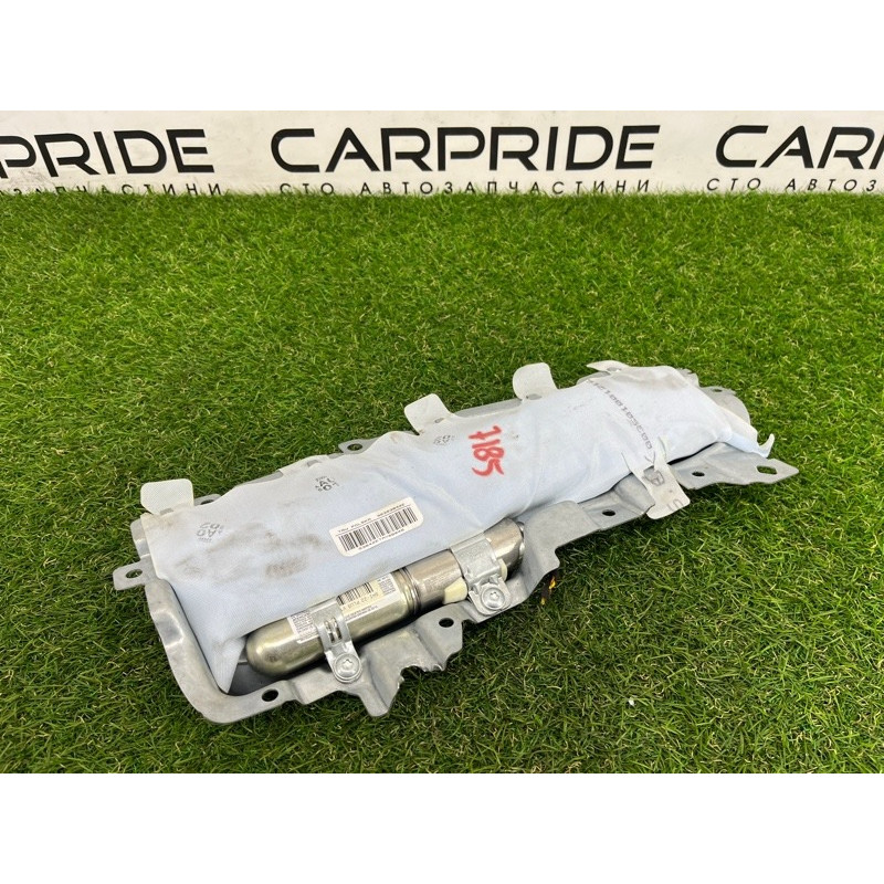 Airbag колін (airbag/безопасность) BMW 3-series E93 2008 3.0 N54 51457151340