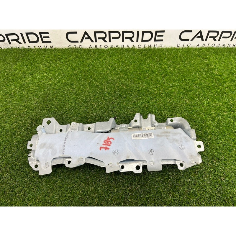 Airbag колін (airbag/безопасность) BMW 3-series E93 2008 3.0 N54 51457151340