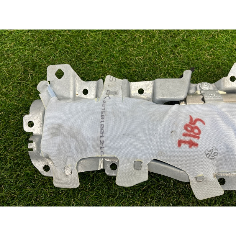 Airbag колін (airbag/безопасность) BMW 3-series E93 2008 3.0 N54 51457151340