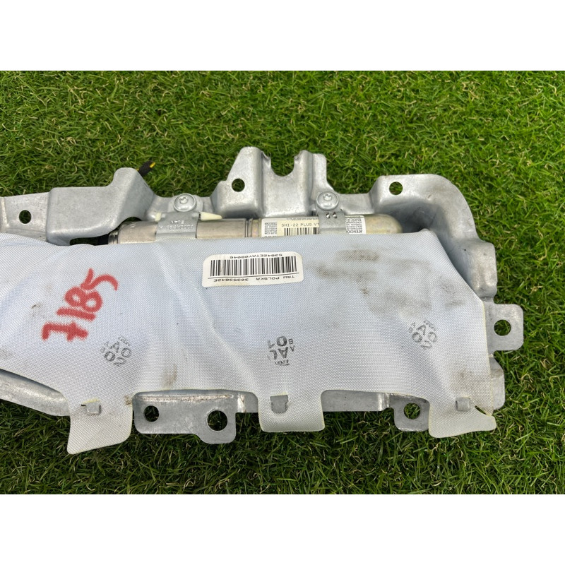 Airbag колін (airbag/безопасность) BMW 3-series E93 2008 3.0 N54 51457151340