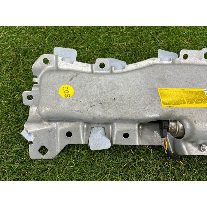 Airbag колін (airbag/безопасность) BMW 3-series E93 2008 3.0 N54 51457151340