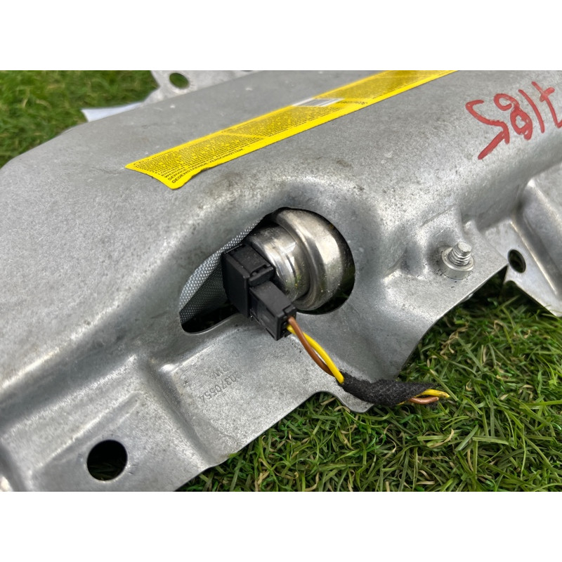 Airbag колін (airbag/безопасность) BMW 3-series E93 2008 3.0 N54 51457151340