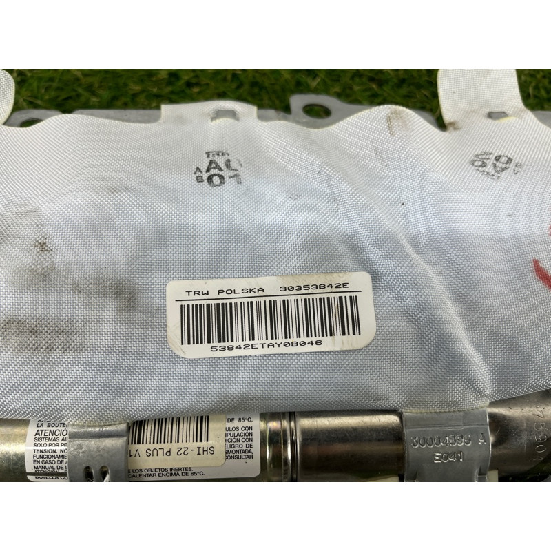 Airbag колін (airbag/безопасность) BMW 3-series E93 2008 3.0 N54 51457151340