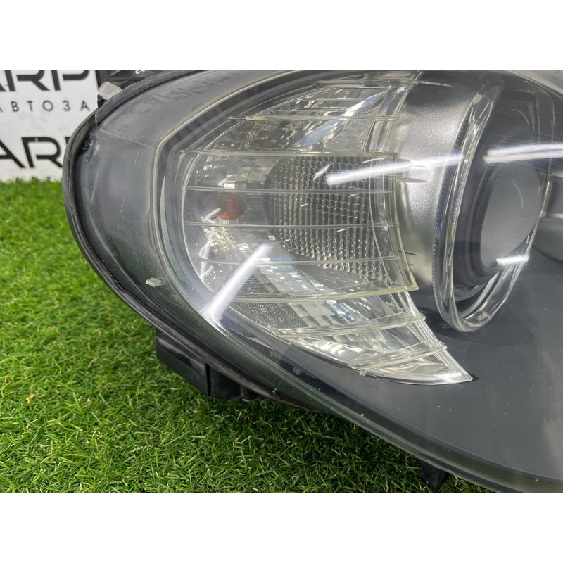 Фара (оптика) BMW X5 E70 2009 4.8 N62N 63117289002