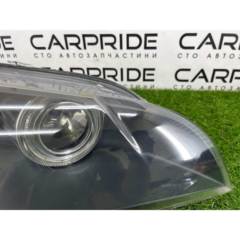 Фара (оптика) BMW X5 E70 2009 4.8 N62N 63117289002