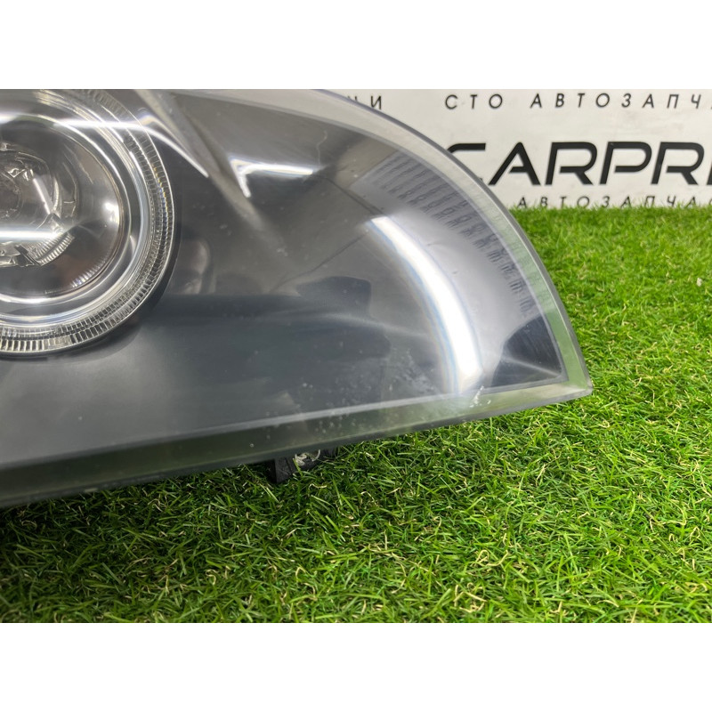 Фара (оптика) BMW X5 E70 2009 4.8 N62N 63117289002