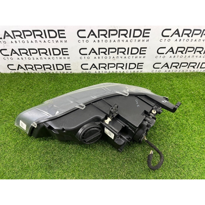 Фара (оптика) BMW X5 E70 2009 4.8 N62N 63117289002