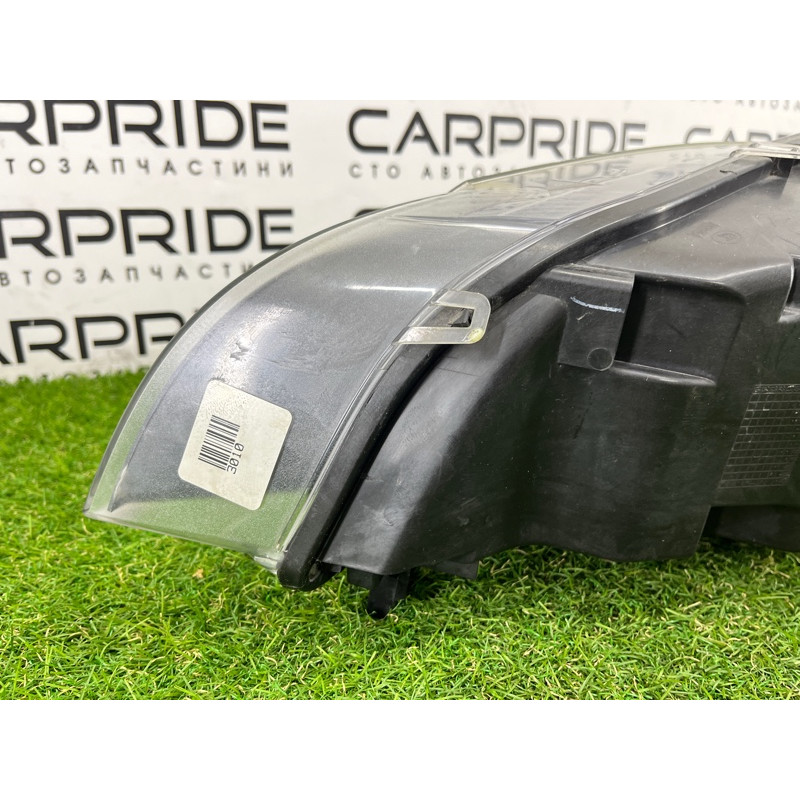 Фара (оптика) BMW X5 E70 2009 4.8 N62N 63117289002