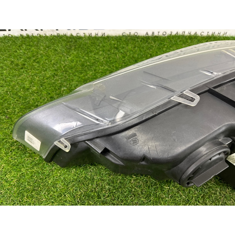 Фара (оптика) BMW X5 E70 2009 4.8 N62N 63117289002