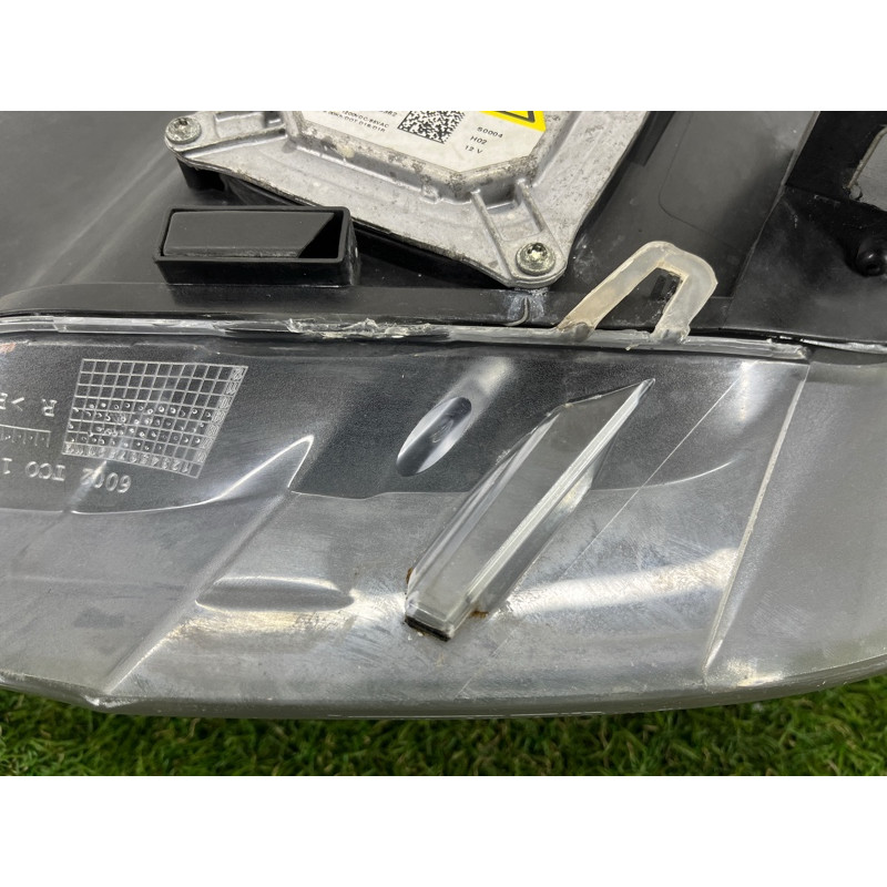 Фара (оптика) BMW X5 E70 2009 4.8 N62N 63117289002