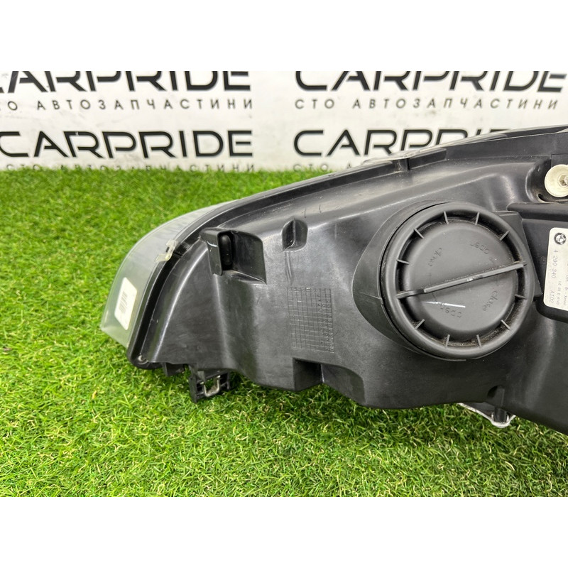 Фара (оптика) BMW X5 E70 2009 4.8 N62N 63117289002