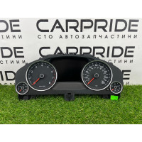 Панель приборов