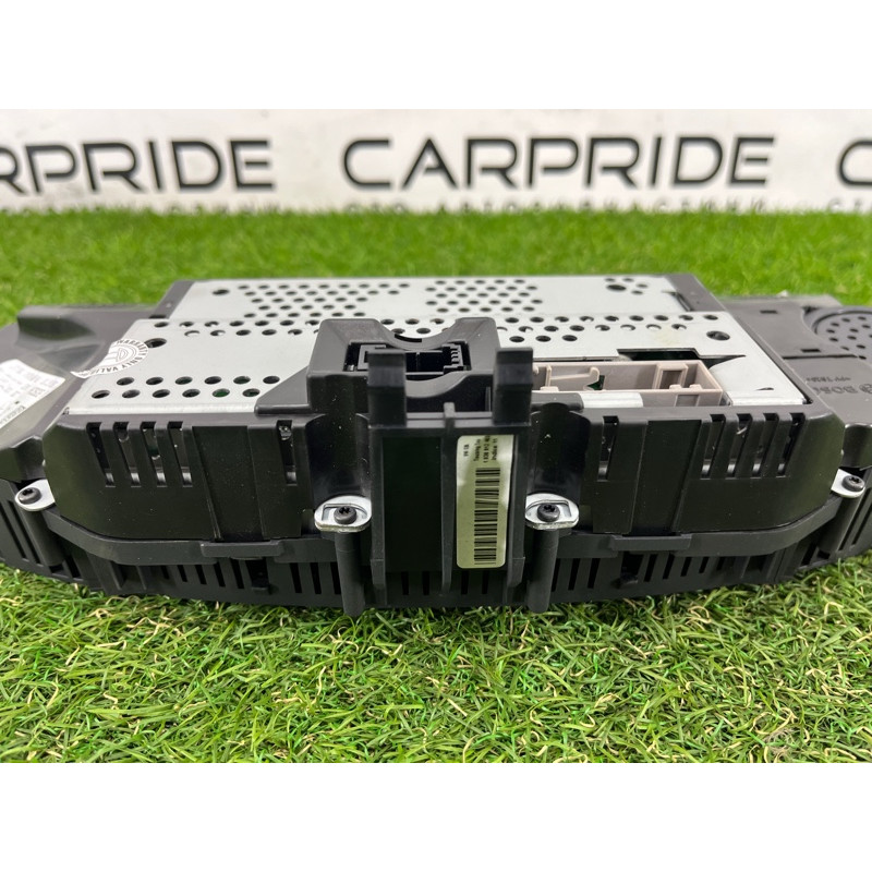 Панель приборов (салон) Volkswagen Touareg NF 2013 3.6 7P6920981E