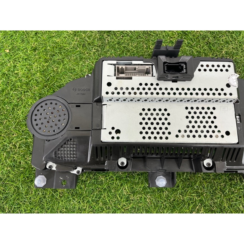 Панель приборов (салон) Volkswagen Touareg NF 2013 3.6 7P6920981E