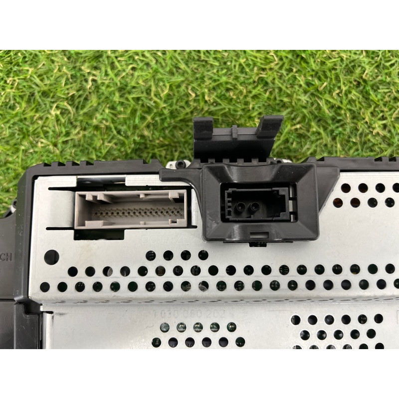 Панель приборов (салон) Volkswagen Touareg NF 2013 3.6 7P6920981E