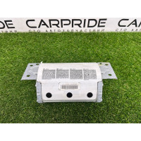 Airbag торпеды