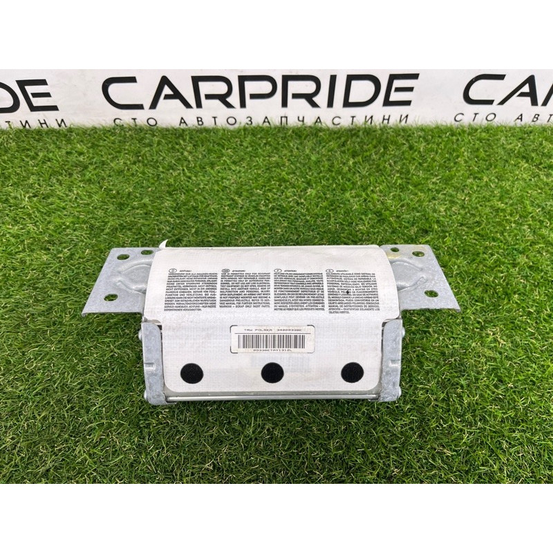 Airbag торпеди (airbag/безопасность) BMW 3-series E93 2008 3.0 N54 72129138247