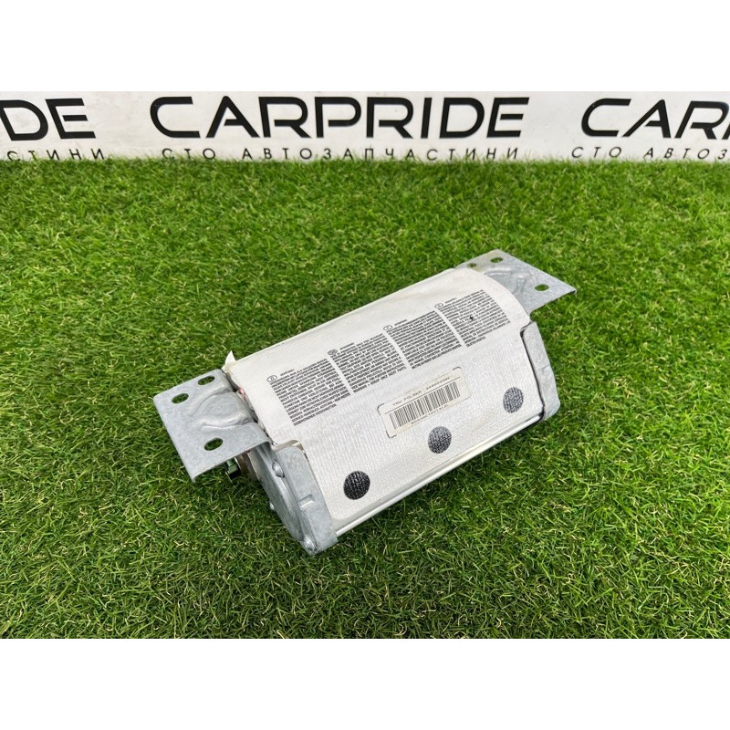 Airbag торпеди (airbag/безопасность) BMW 3-series E93 2008 3.0 N54 72129138247