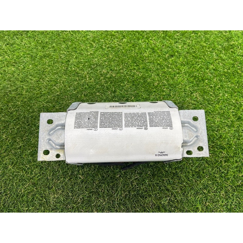 Airbag торпеди (airbag/безопасность) BMW 3-series E93 2008 3.0 N54 72129138247