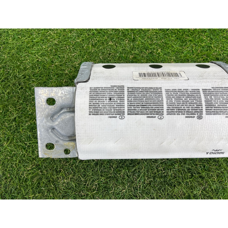 Airbag торпеди (airbag/безопасность) BMW 3-series E93 2008 3.0 N54 72129138247