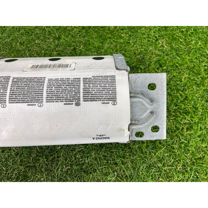 Airbag торпеди (airbag/безопасность) BMW 3-series E93 2008 3.0 N54 72129138247