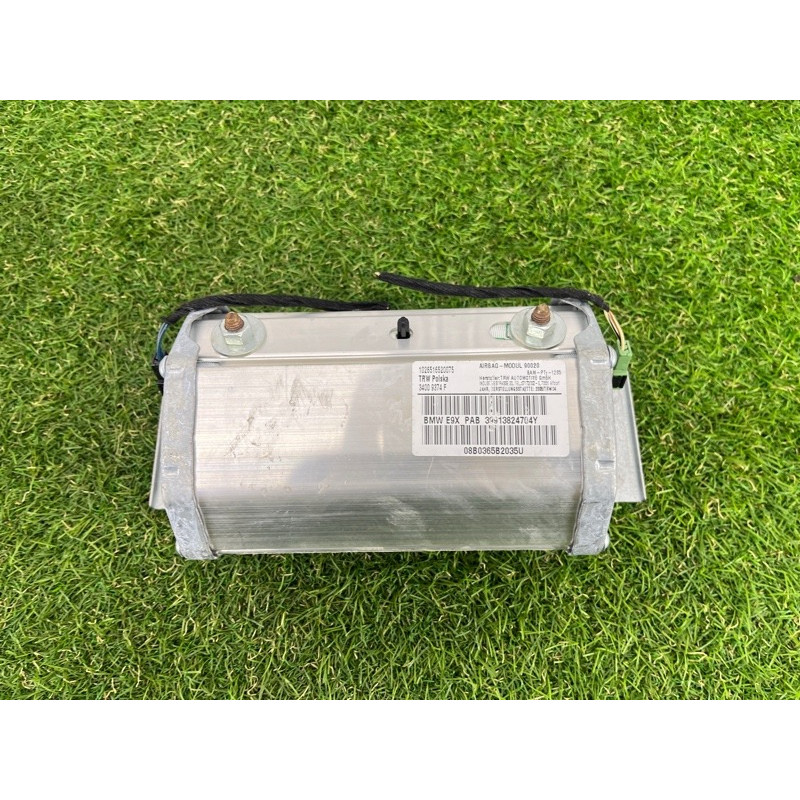 Airbag торпеди (airbag/безопасность) BMW 3-series E93 2008 3.0 N54 72129138247