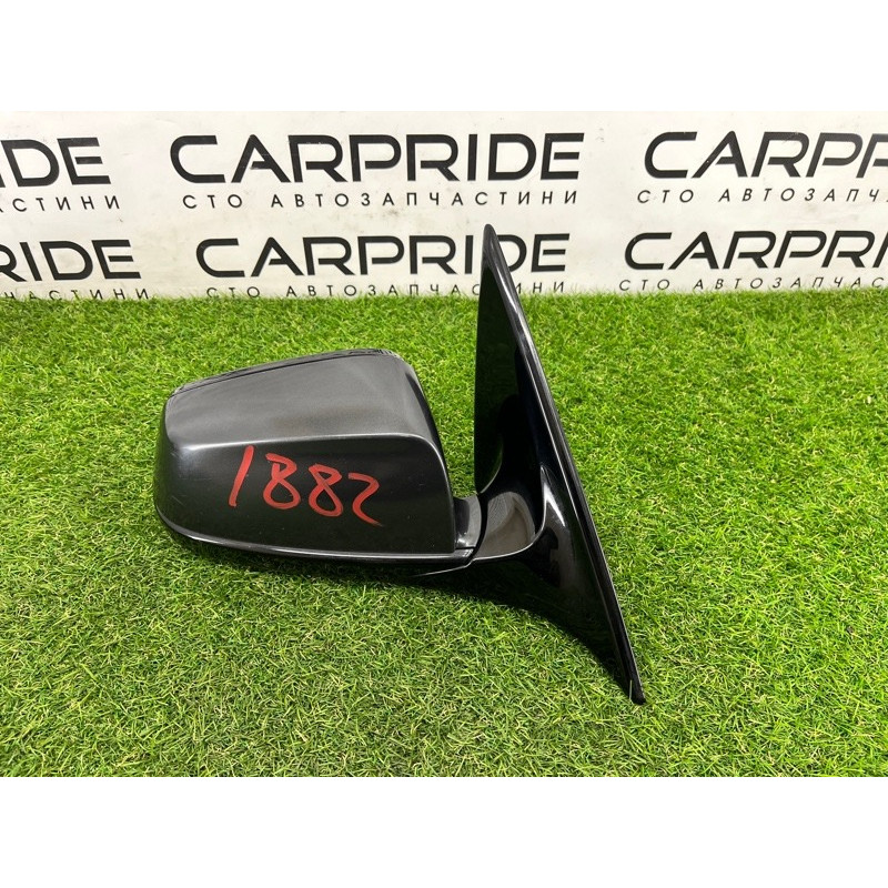 Зеркало (стекла и зеркала) BMW 5-series Gran Turismo F07 2011 3.0 N55B30 51167283676