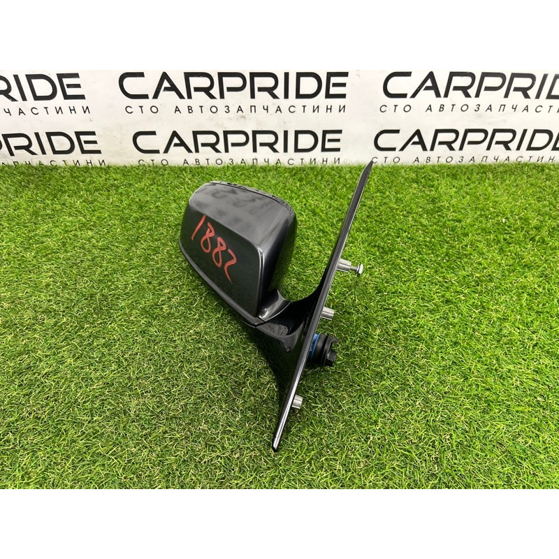 Зеркало (стекла и зеркала) BMW 5-series Gran Turismo F07 2011 3.0 N55B30 51167283676