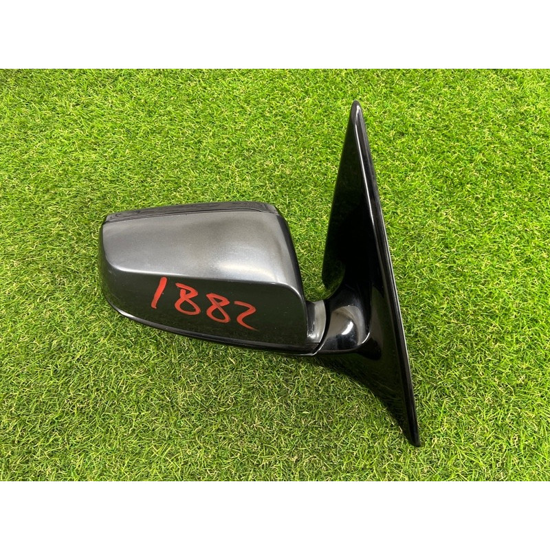 Зеркало (стекла и зеркала) BMW 5-series Gran Turismo F07 2011 3.0 N55B30 51167283676