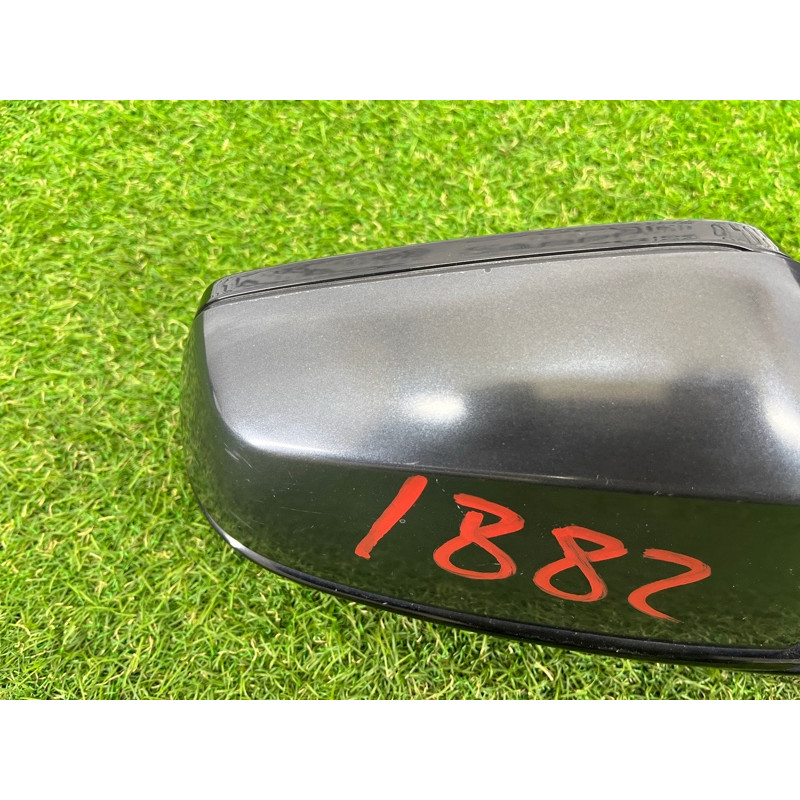 Зеркало (стекла и зеркала) BMW 5-series Gran Turismo F07 2011 3.0 N55B30 51167283676