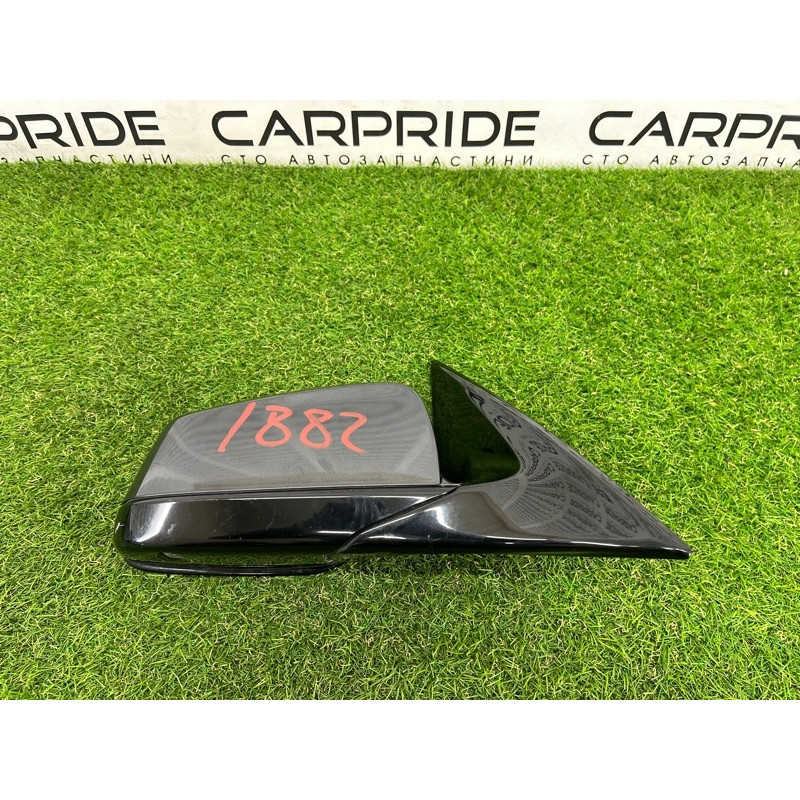 Зеркало (стекла и зеркала) BMW 5-series Gran Turismo F07 2011 3.0 N55B30 51167283676