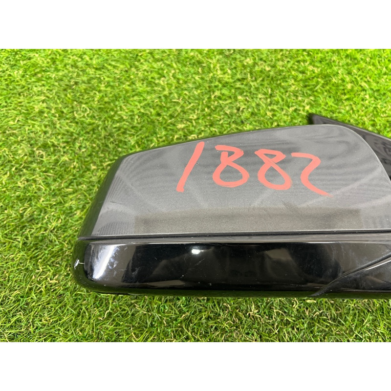 Зеркало (стекла и зеркала) BMW 5-series Gran Turismo F07 2011 3.0 N55B30 51167283676