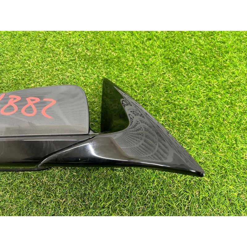 Зеркало (стекла и зеркала) BMW 5-series Gran Turismo F07 2011 3.0 N55B30 51167283676