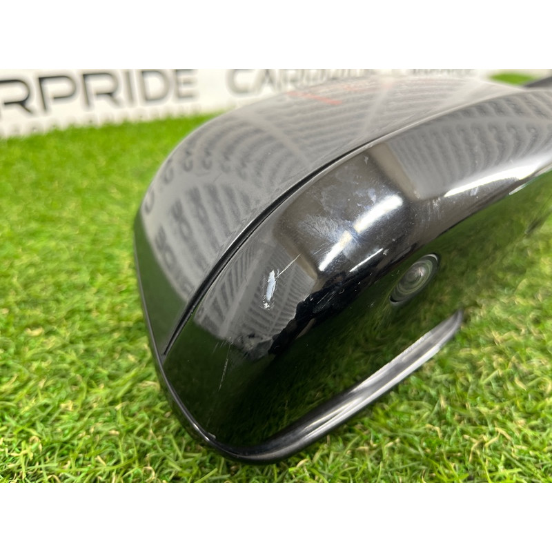 Зеркало (стекла и зеркала) BMW 5-series Gran Turismo F07 2011 3.0 N55B30 51167283676