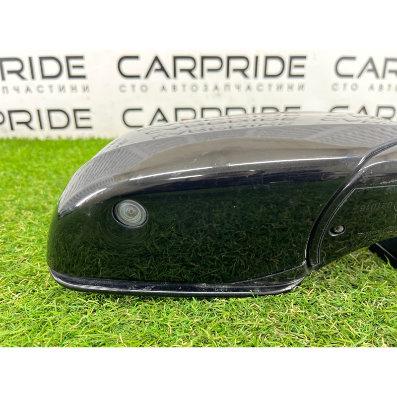 Зеркало (стекла и зеркала) BMW 5-series Gran Turismo F07 2011 3.0 N55B30 51167283676