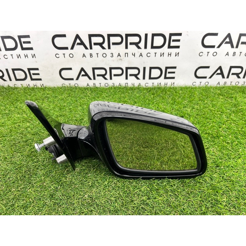 Зеркало (стекла и зеркала) BMW 5-series Gran Turismo F07 2011 3.0 N55B30 51167283676