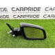 Зеркало (стекла и зеркала) BMW 5-series Gran Turismo F07 2011 3.0 N55B30 51167283676