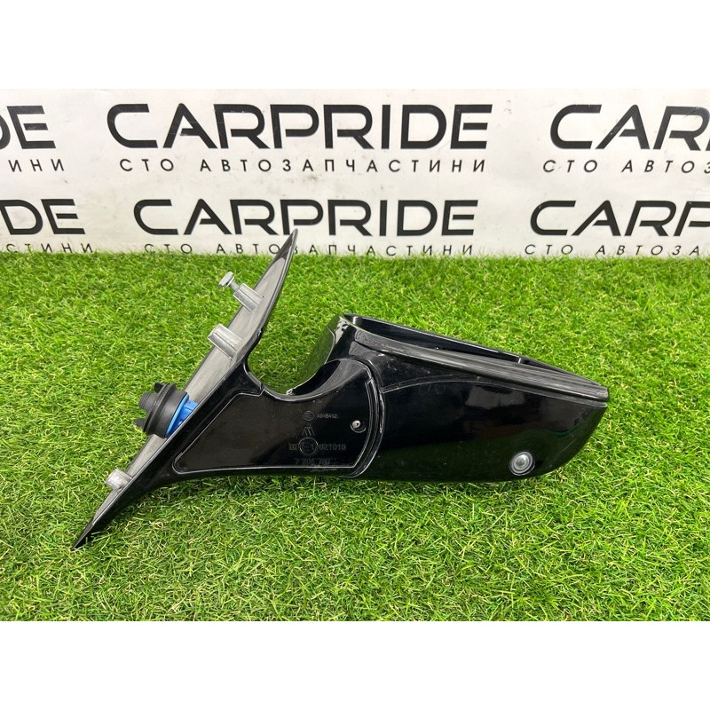 Зеркало (стекла и зеркала) BMW 5-series Gran Turismo F07 2011 3.0 N55B30 51167283676