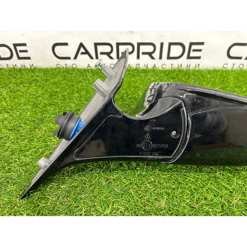 Зеркало (стекла и зеркала) BMW 5-series Gran Turismo F07 2011 3.0 N55B30 51167283676