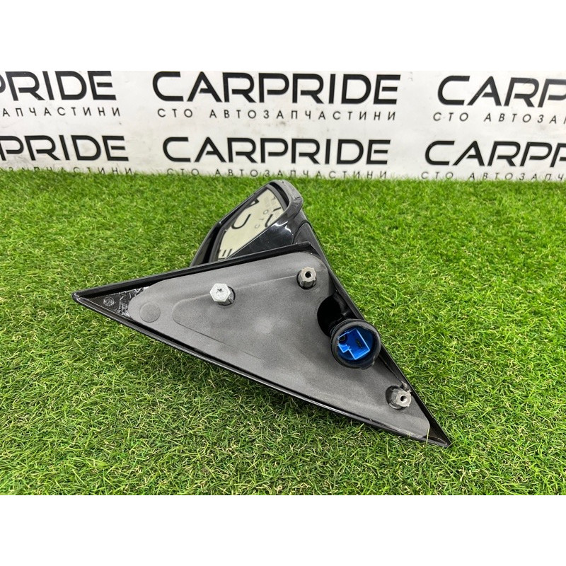 Зеркало (стекла и зеркала) BMW 5-series Gran Turismo F07 2011 3.0 N55B30 51167283676