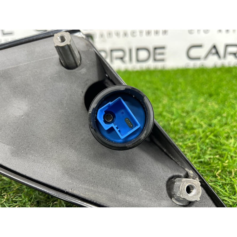 Зеркало (стекла и зеркала) BMW 5-series Gran Turismo F07 2011 3.0 N55B30 51167283676