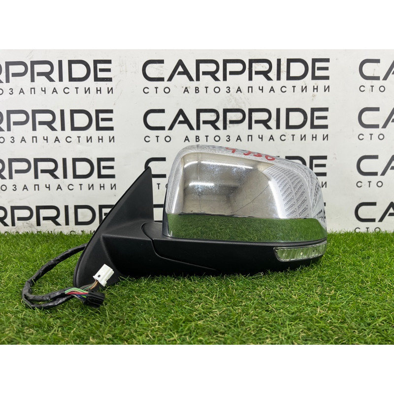 Зеркало (стекла и зеркала) Jeep Grand Cherokee WK2 2014 3.0 Diesel EXF 68236933AA