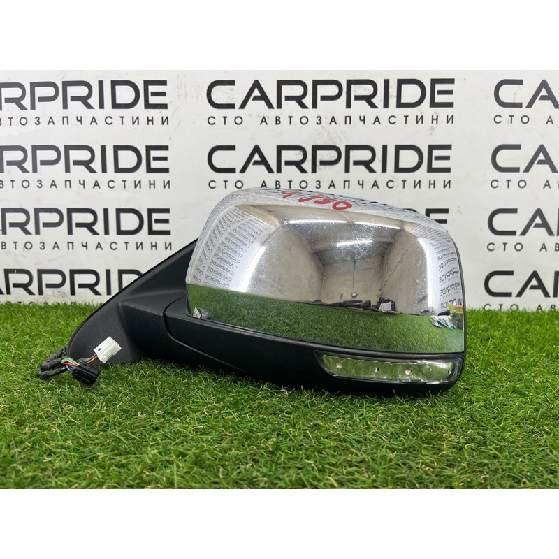 Зеркало (стекла и зеркала) Jeep Grand Cherokee WK2 2014 3.0 Diesel EXF 68236933AA